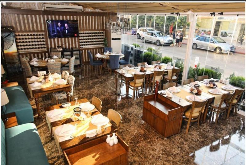 Niss Business Otel
