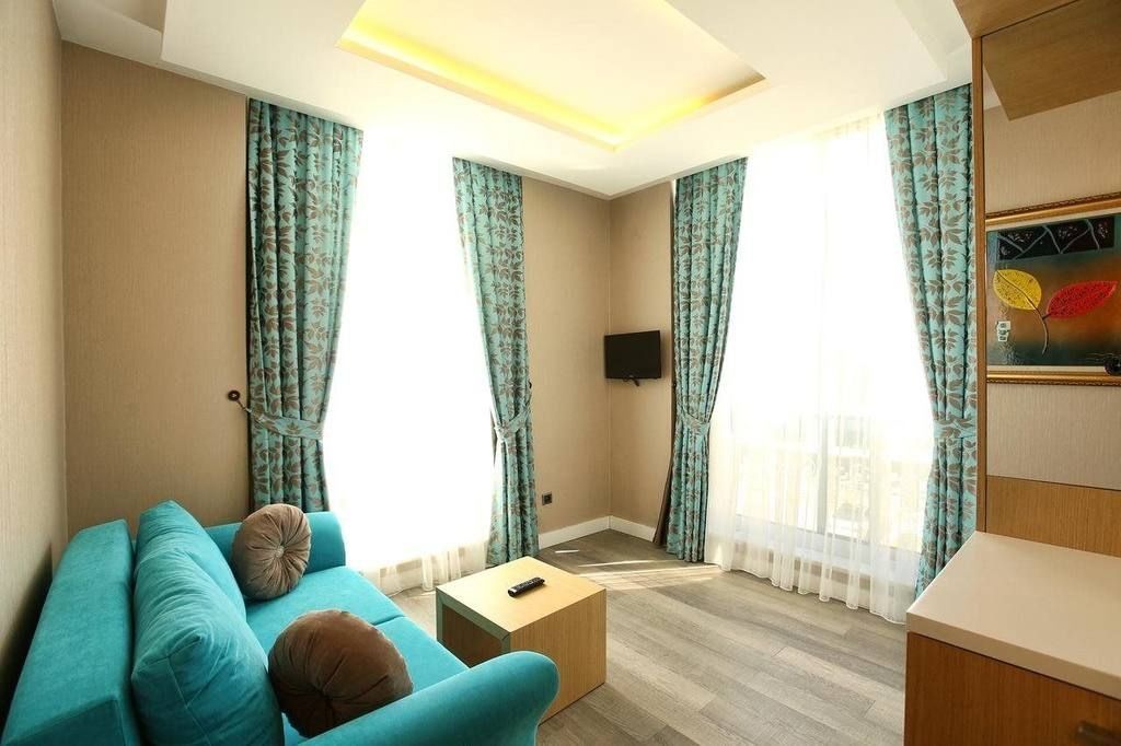 Niss Business Otel