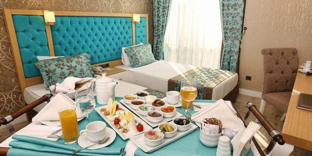 Niss Business Otel