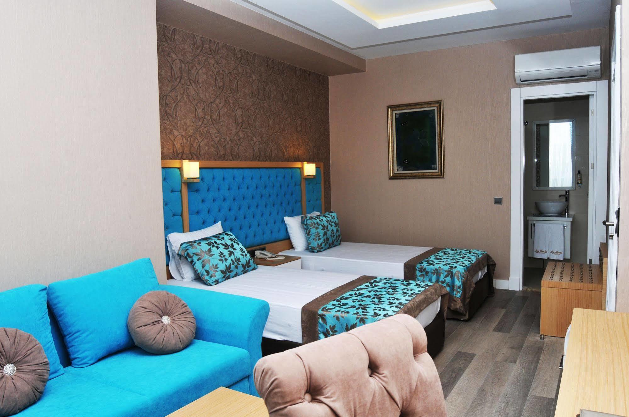 Niss Business Otel