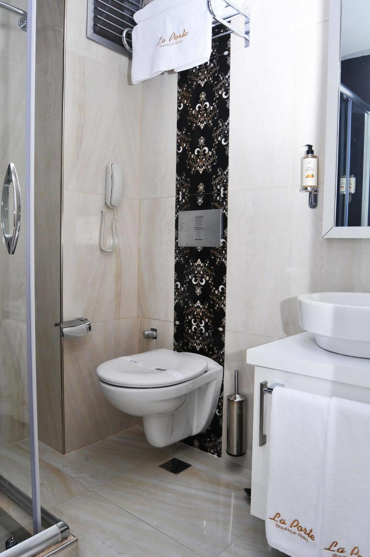 Niss Business Otel