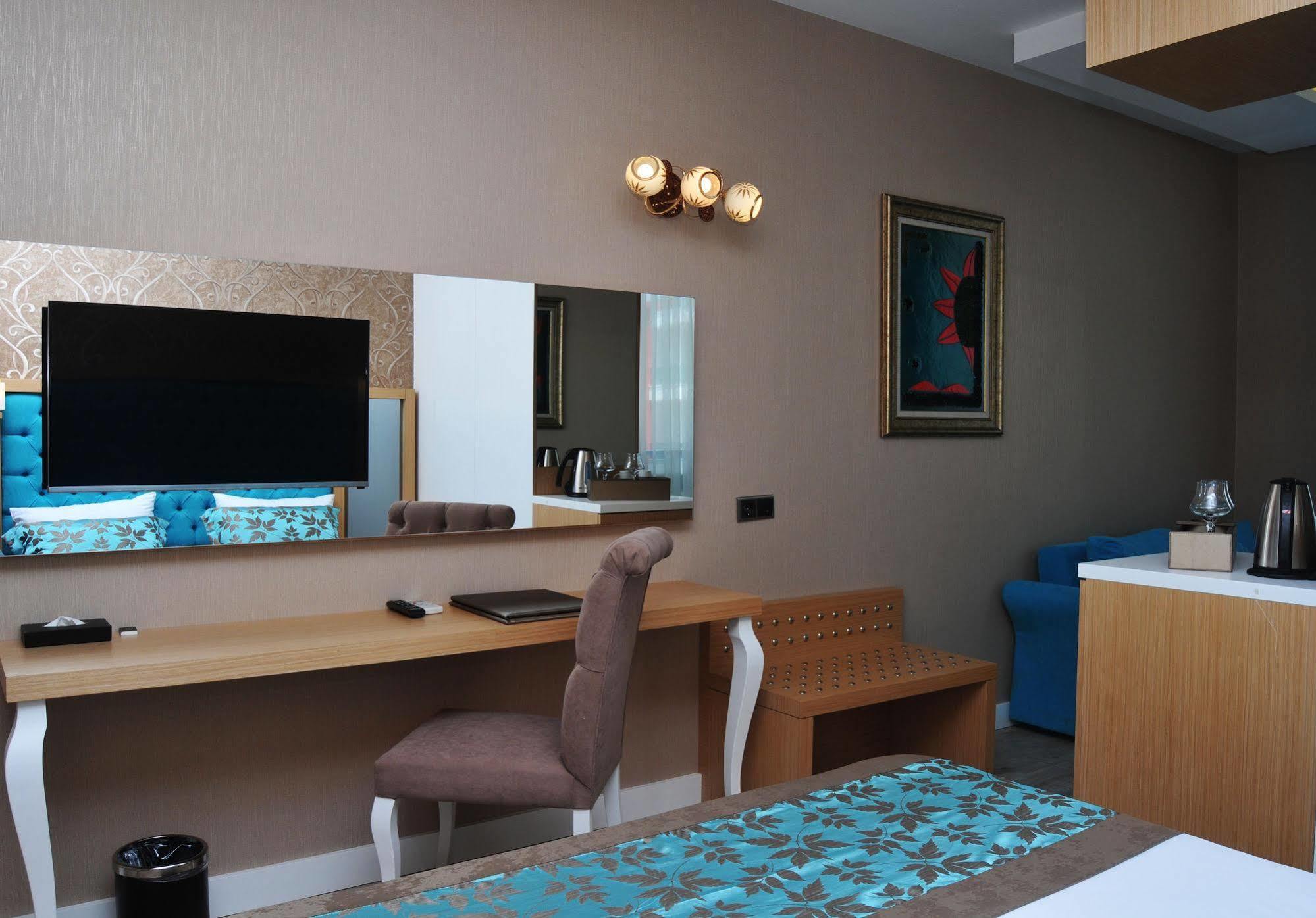 Niss Business Otel 3*
