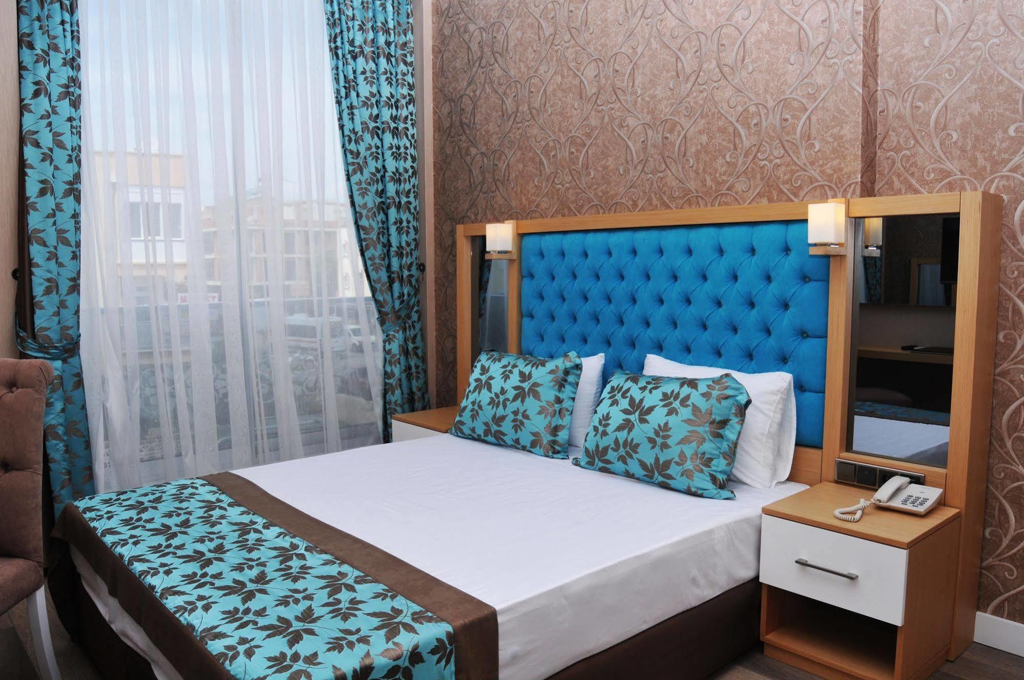 Niss Business Otel 3*