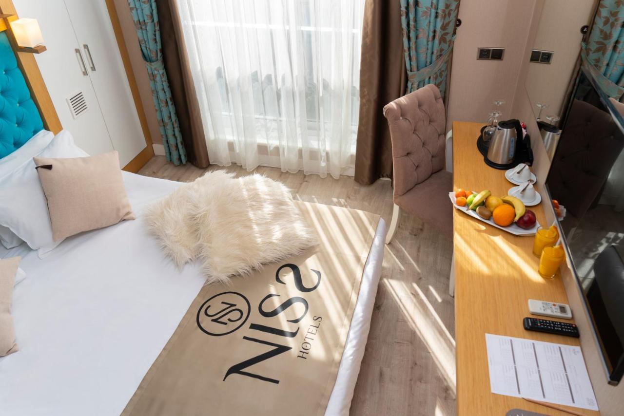 Otel Niss Business 3*