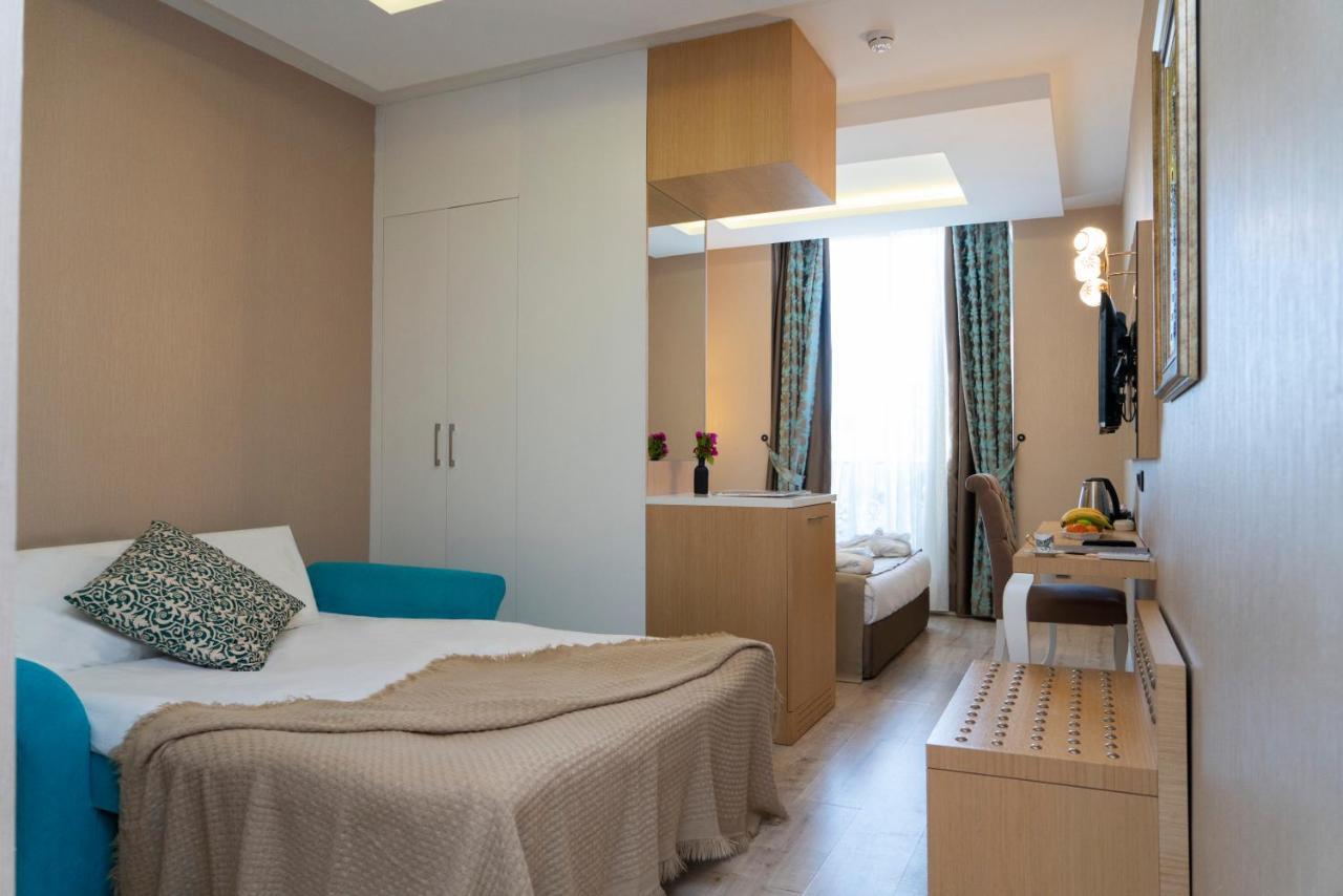 Niss Business Otel