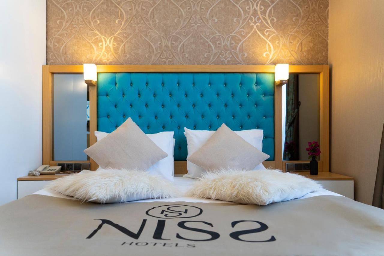 Niss Business Otel 3*