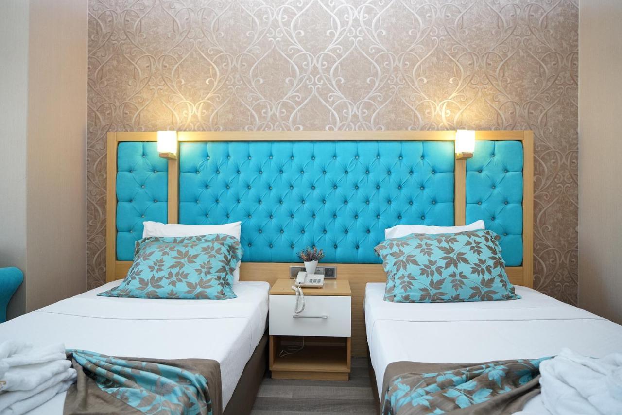 Otel Niss Business
