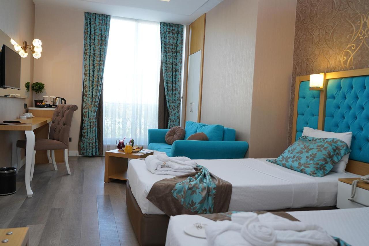 Otel Niss Business