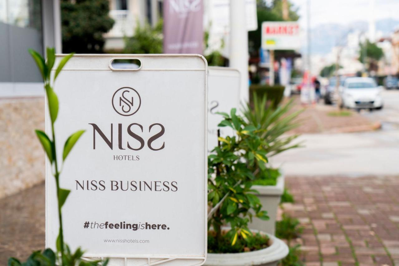 Niss Business Otel